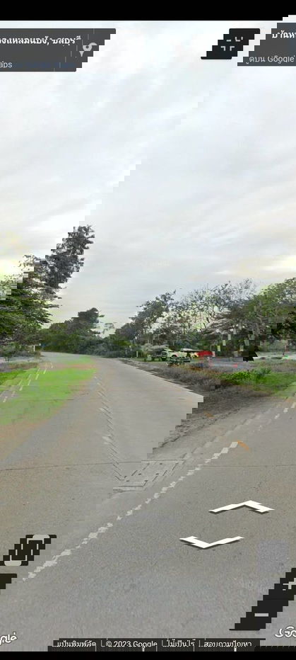 รูป ขายที่ดินเปล่า ในนิคมปิ่นทอง หนองขาม ศรีราชา ชลบุรี - รูปที่ 6/8