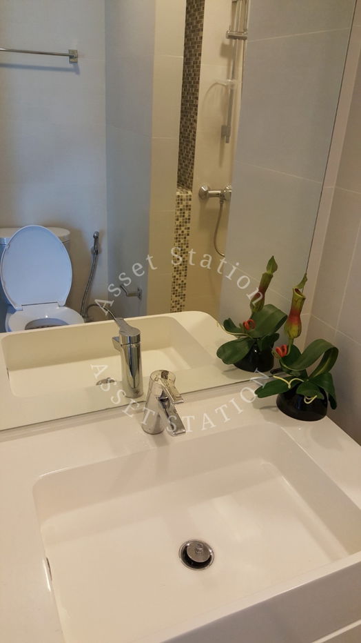 รูป 🏢💎Aspire Sukhumvit 48 เข้าอยู่ได้เดือนมี.ค. ใกล้รถไฟฟ้า BTS พระโขนง 650 เมตร✨🏙️ - รูปที่ 11/16