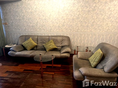 ขายคอนโด : ขาย คอนโด 3 ห้องนอน ในโครงการ เอสวี ซิตี้ พระราม 3  5592783