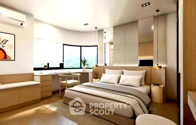 Condos for sale 700 Year Sports Arena Chiang Mai : 2-BR Condo at Vieng Ping Mansion close to Chiang Mai University (ID 2605837)