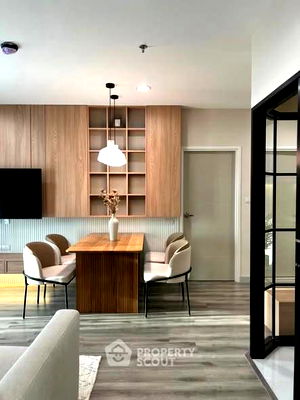 เช่าคอนโด BTS เซนต์หลุยส์ : คอนโด 2-ห้องนอน ที่ เซ็นทริค สาทร-เซนต์หลุยส์ ใกล้ BTS เซนต์หลุยส์ (ID 2600511)