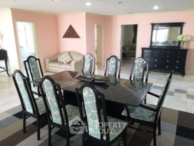 รูป คอนโด 2-ห้องนอน ที่ เกียรติธานี ซิตี้แมนชั่น ใกล้ MRT เพชรบุรี (ID 885086) - รูปที่ 3/11