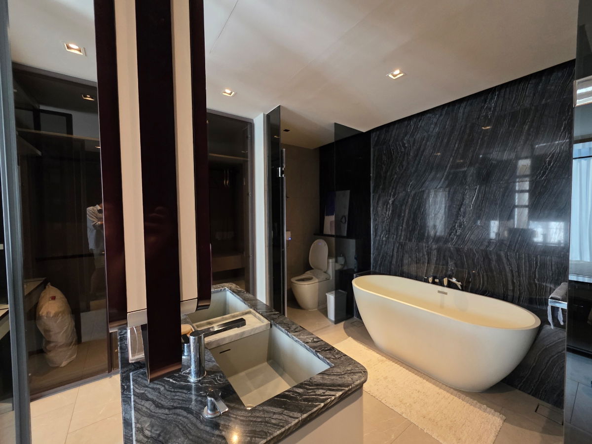 รูป #S5614 ให้เช่า The Reserve 61 Hideaway - รูปที่ 8/20