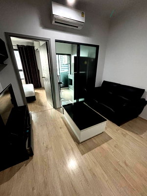Condos for sale : 🚩 For Sell Condo IDEO NEW RAMA 9 Building 1, Floor 15,1 bed room, Room size 30 sqm