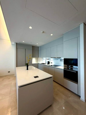 Condos for rent : LTH14278 – Condo for Rent | The Residences at Sindhorn Kempinski | 157 sqm | 2 Beds 4 Baths | Near BTS Chit Lom | 250K/Month | คอนโดให้เช่า เรสซิเดนเซส แอท สินธร เคมปินสกี้