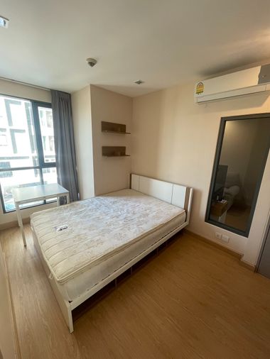 ให้ Ideo Mobi Phayathai ห้อง 1 นอน 