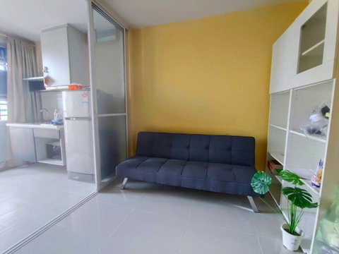 For Rent Condo The Base Sukhumvit 77