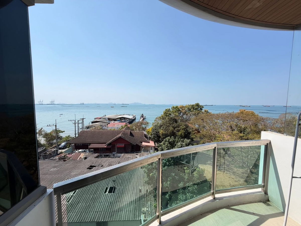 รูป ปล่อยเช่า Sonrisa Condo ศรีราชา - รูปที่ 9/12