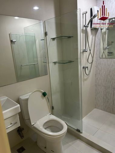1-bed condo for sale, 35 sqm, Life Pinklao