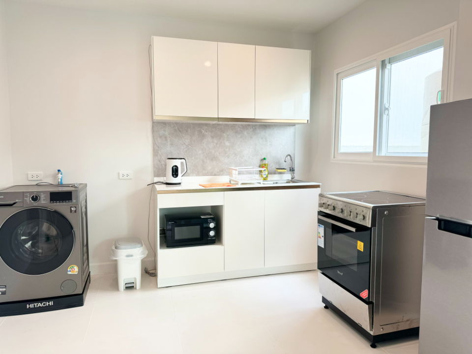 รูป 🏠 บ้านให้เช่า – Supalai Bella วิชิต 📍 ทำเล: วิชิต ✨ พร้อมอยู่ | เฟอร์ครบ - รูปที่ 9/28