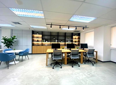 เช่าสำนักงาน BTS อโศก : 🏢 ให้เช่าพื้นที่สำนักงาน Ocean Tower 2 – สุขุมวิท อโศก ✨ อาคารสำนักงานใจกลาง CBD ทำเลธุรกิจ เดินทางสะดวก ใกล้ BTS / MRT