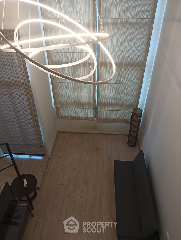 รูป ขายคอนโด 1 ห้องนอน ชั้น 21 ขนาด 36 ตร.ม. Ideo New Rama 9 ใกล้ ARL รามคำแหง (ID 2605912) - รูปที่ 1/17