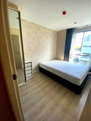 คอนโดให้เช่า : ให้เช่า 11,000 Metro Luxe  Rama 4  idline : @ds159 /please contact us✨