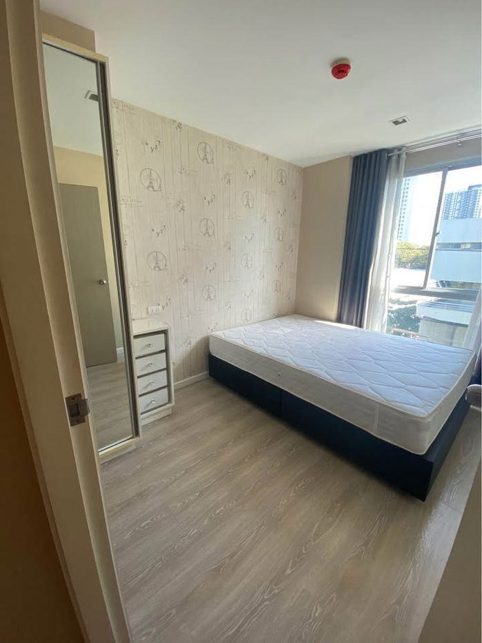 รูป ให้เช่า 11,000 Metro Luxe  Rama 4  idline : @ds159 /please contact us✨ - รูปที่ 1/5