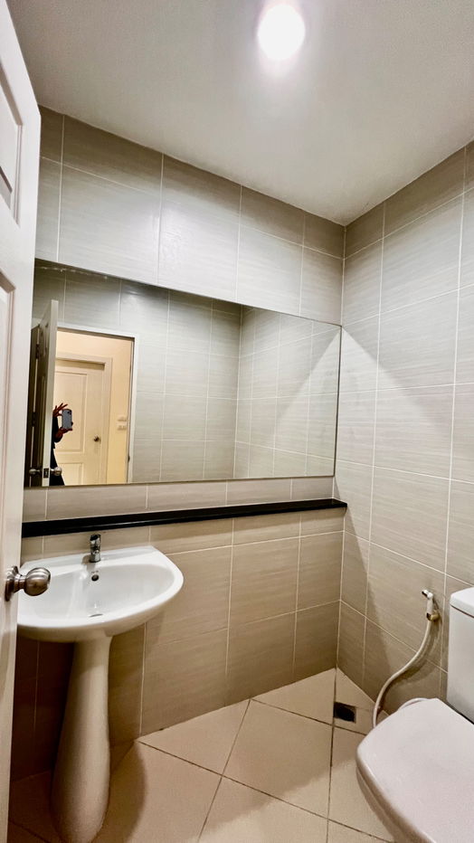 รูป ขาย ทาวน์โฮม 4 ชั้น Premium Place เอกมัย–รามอินทรา | ทำเลศักยภาพ ใกล้เลียบด่วน | เหมาะอยู่อาศัย–ทำออฟฟิศ - รูปที่ 33/52