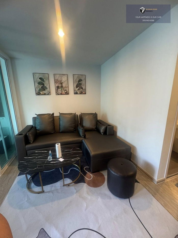 รูป Regent Home Bangna | 🚝ใกล้ BTS บางนา โครงการใหม่ พร้อมเข้าอยู่ #2025120413329 #FC - รูปที่ 2/10