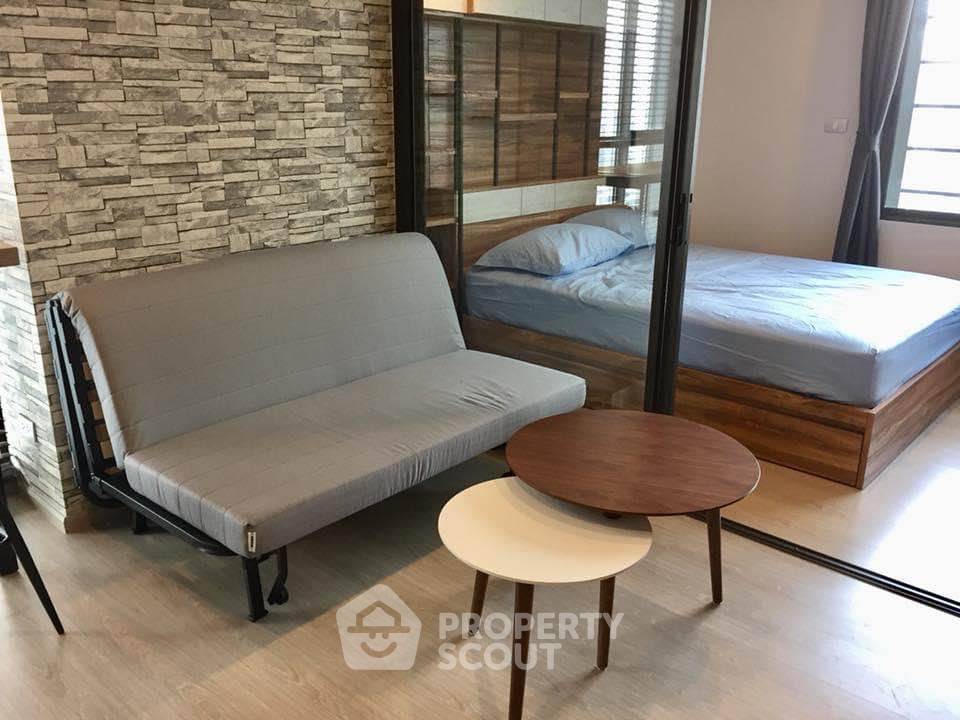 รูป คอนโด 1-ห้องนอน ที่ ริทึ่ม อโศก 2 ใกล้ MRT พระราม 9 (ID 2604365) - รูปที่ 16/17