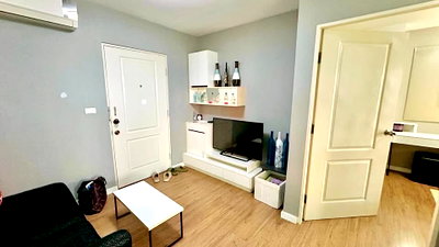 Condos for rent Soi Lasalle (Sukhumvit 105) : I CONDO Sukhumvit             105 