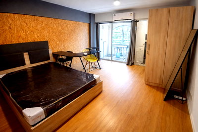 Condos for sale Chatuchak : Kaset Residence condo for sale