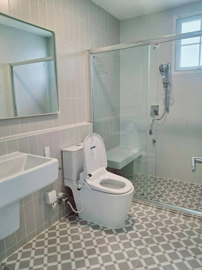 picture LTH14313 – House for Rent | Chaiyapruek Bangna Km.15 | 184 sqm | 3 Beds 4 Baths | Near Mega Bangna | 85K/Month - 4/8
