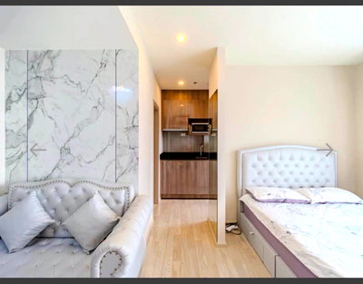 คอนโดให้เช่า : 👑 For rent  🌃 Ideo Eastpoint 🌃 JA-973