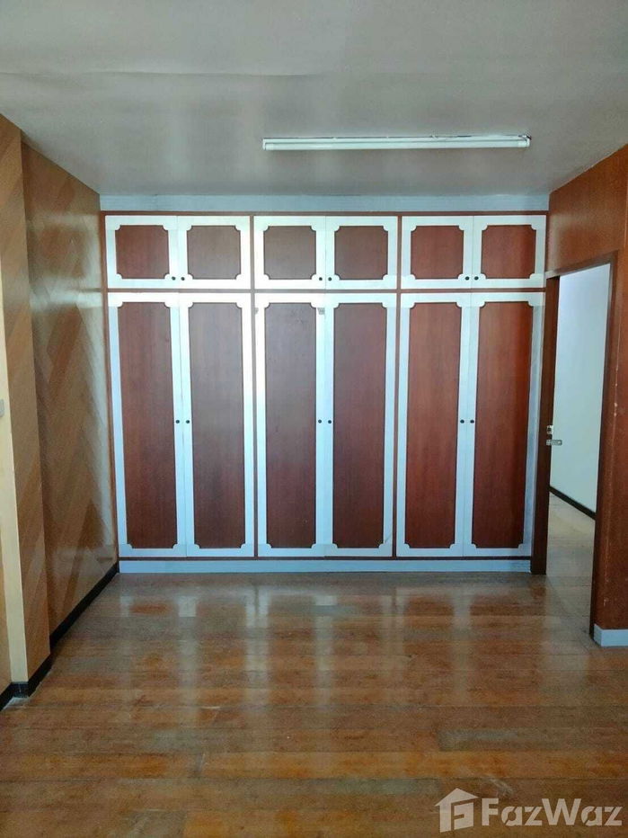 รูป ทาวน์เฮ้าส์ให้เช่า 4 ห้องนอน ใน ดินแดง, กรุงเทพมหานคร 1896343 - รูปที่ 7/17