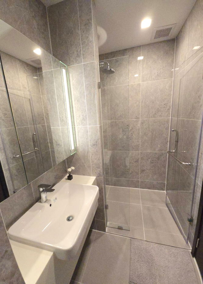 picture @Condorental condo for rent Noble Around Ari - 13/14