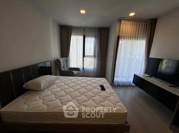 รูป ห้องชั้น 24 แบบ 1 ห้องนอน ที่ Life Phahon-Ladprao ใกล้ BTS ห้าแยกลาดพร้าว 300 ม. (ID 2600196) - รูปที่ 1/6