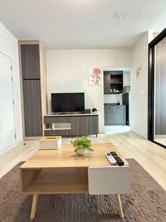 🚩 For Sell Condo UNIO RAMKHAMHAENG - SERITHAI Building A, Floor 6,1 bed room, Room size 26 sqm