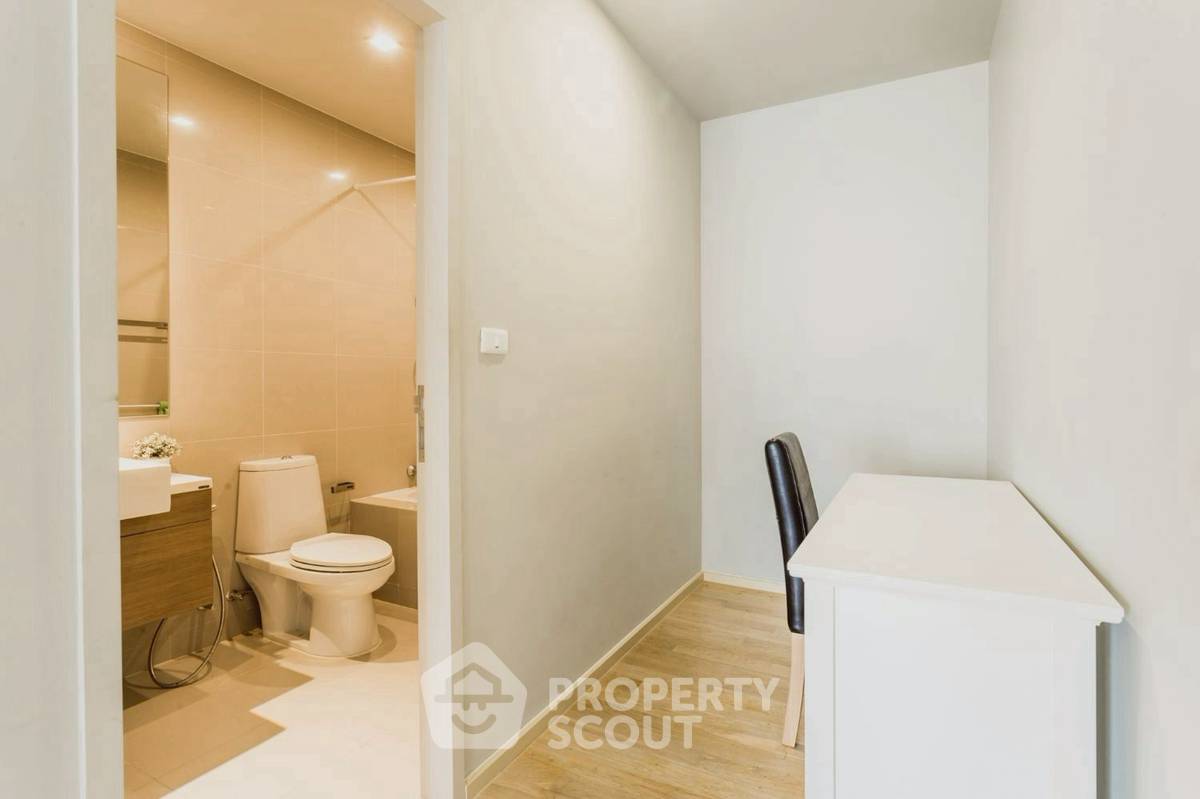 รูป คอนโด 1-ห้องนอน ที่ โนเบิล รีไฟน์ พร้อมพงษ์ ใกล้ BTS พร้อมพงษ์ (ID 2503785) - รูปที่ 11/14