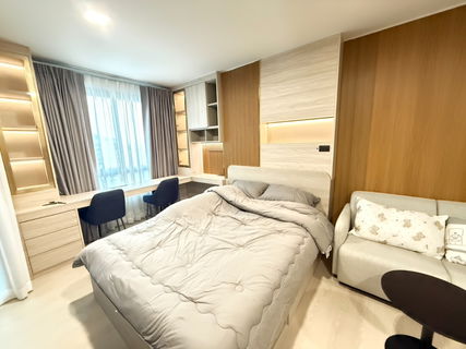รูปภาพ @Condorental condo for rent dcondo hype rangsit