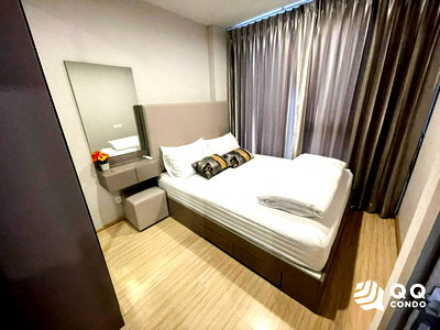 Condos for sale MRT Charan 13 : 🔥For sale !! The Privacy Thaphra Interchange 🔥