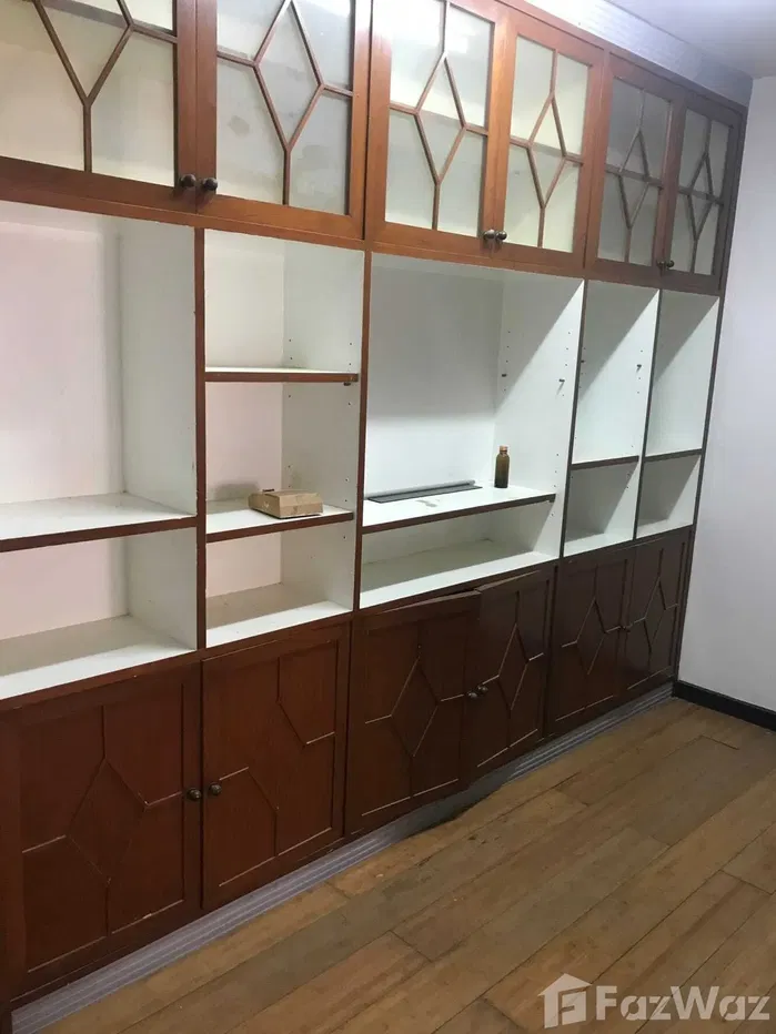 รูป ทาวน์เฮ้าส์ให้เช่า 4 ห้องนอน ใน ดินแดง, กรุงเทพมหานคร 1896343 - รูปที่ 14/17