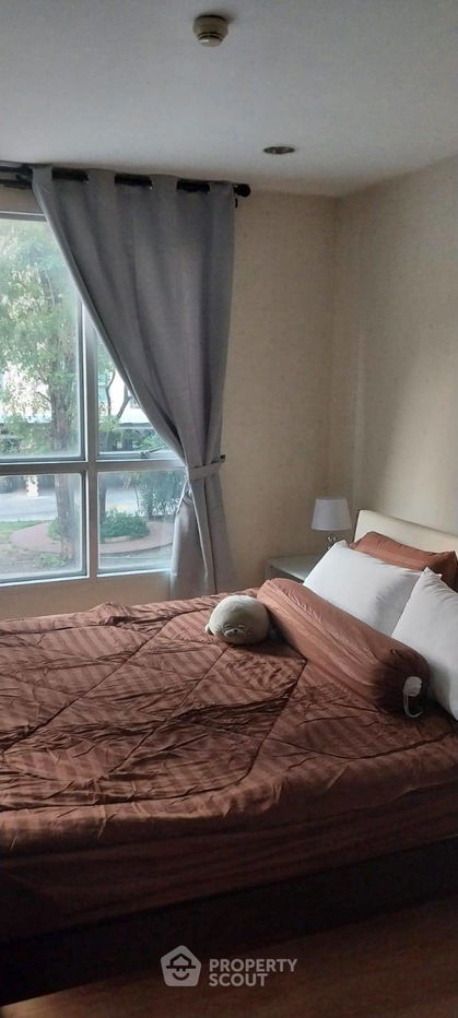 รูป คอนโด 1-ห้องนอน ที่ ดิ แอดเดรส สุขุมวิท 42 ใกล้ BTS เอกมัย (ID 2054527) - รูปที่ 11/11