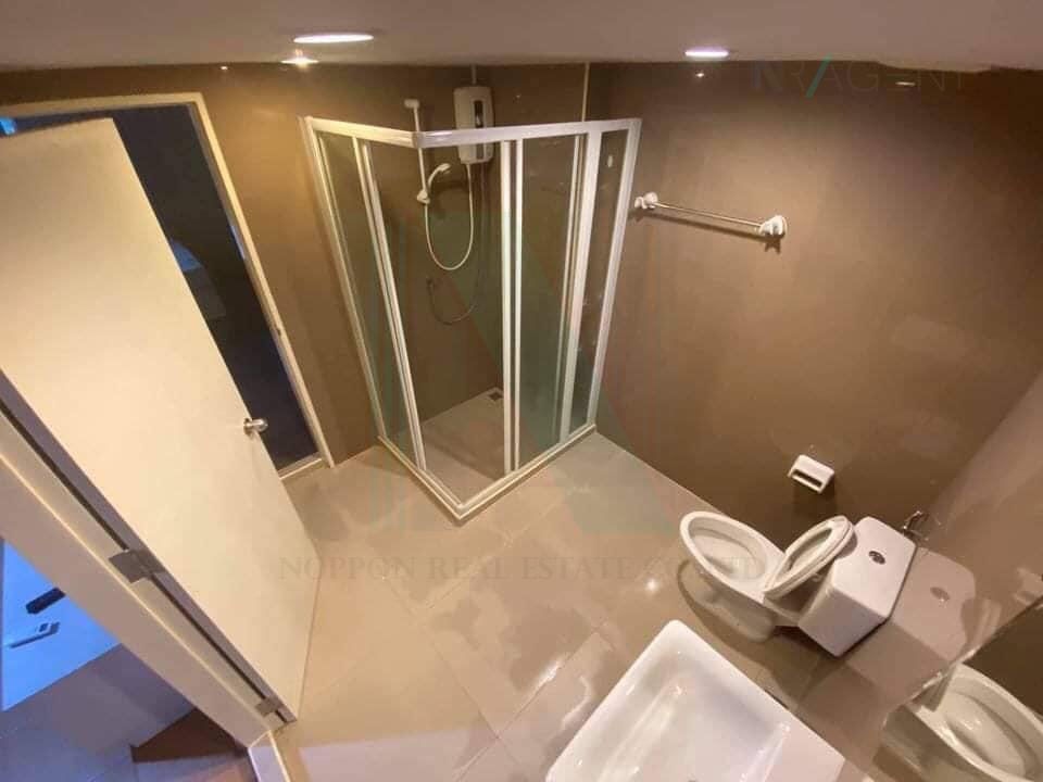 รูป ให้เช่า สวิฟท์ คอนโด เอแบค บางนา 2 ห้องนอน ชั้น 3 ใกล้ มหาวิทยาลัยอัสสัมชัน - รูปที่ 8/8