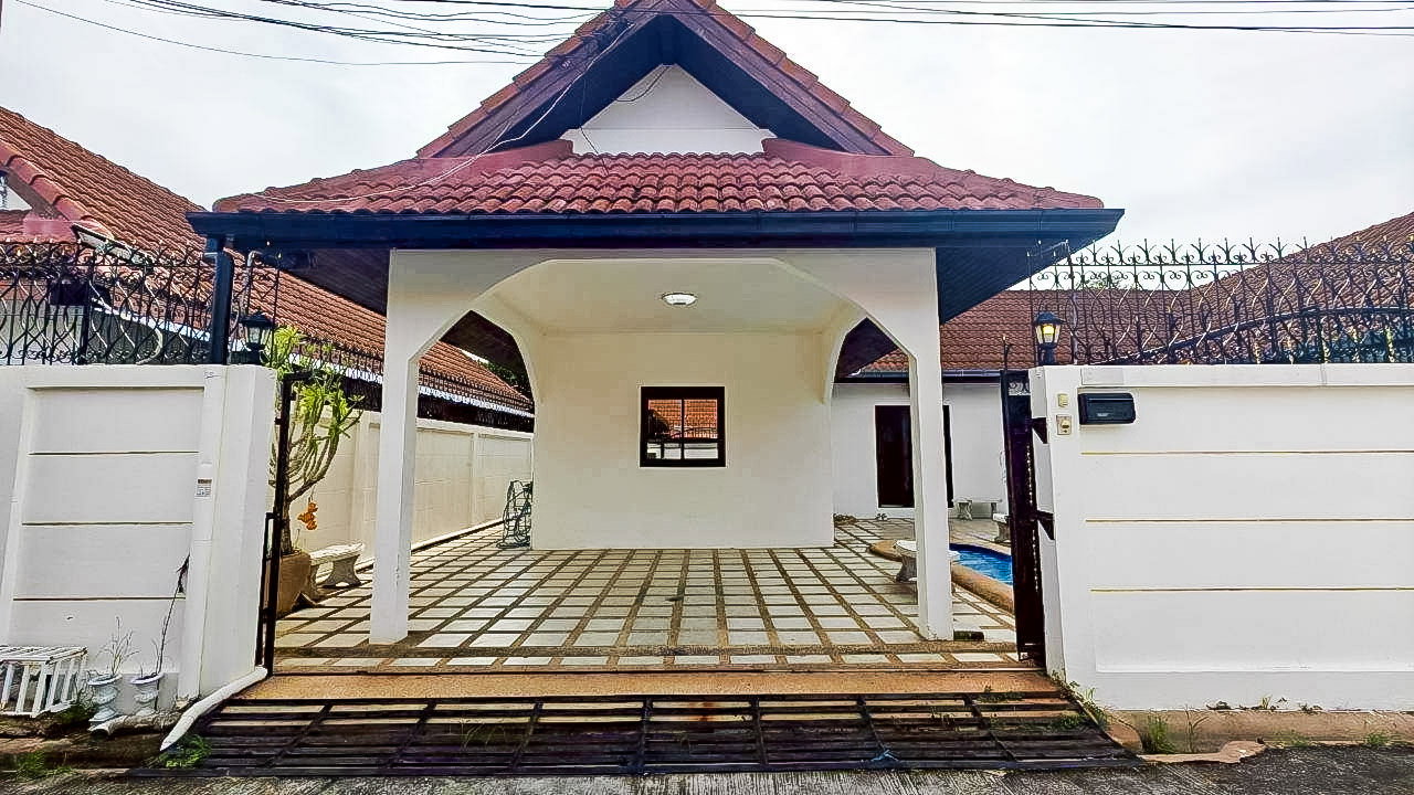 picture House for Sale in Soi Siam Country Club, East Pattaya - 14/14