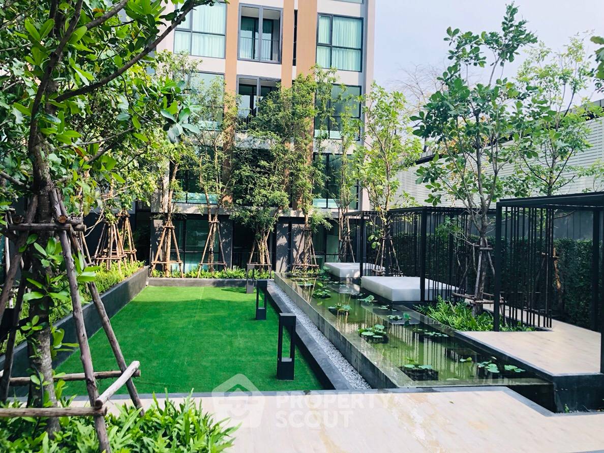 รูป คอนโด 2-ห้องนอน ที่ วีธารา สุขุมวิท 36 ใกล้ BTS ทองหล่อ (ID 363019) - รูปที่ 4/63