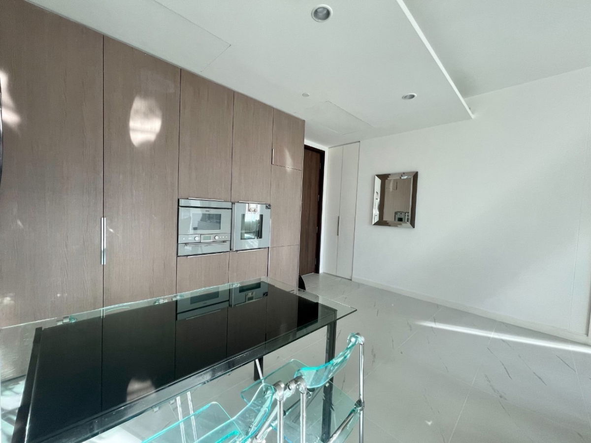 รูป 🏠✨ 185 Rajadamri | 1 Bedroom for Sale (HBH-ST-113) - รูปที่ 19/25