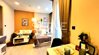 คอนโดให้เช่า : 🔥22K/Mo ห้อง1นอน แต่งสวยมาก ชั้นสูงสุด 20+ วิวดี พร้อมอยู่ คอนโดทำเลดีใจกลางเมืองใกล้ BTS สนามกีฬาแห่งชาติ,ม.จุฬา ,สาธิตจุฬา  @ Cooper Siam