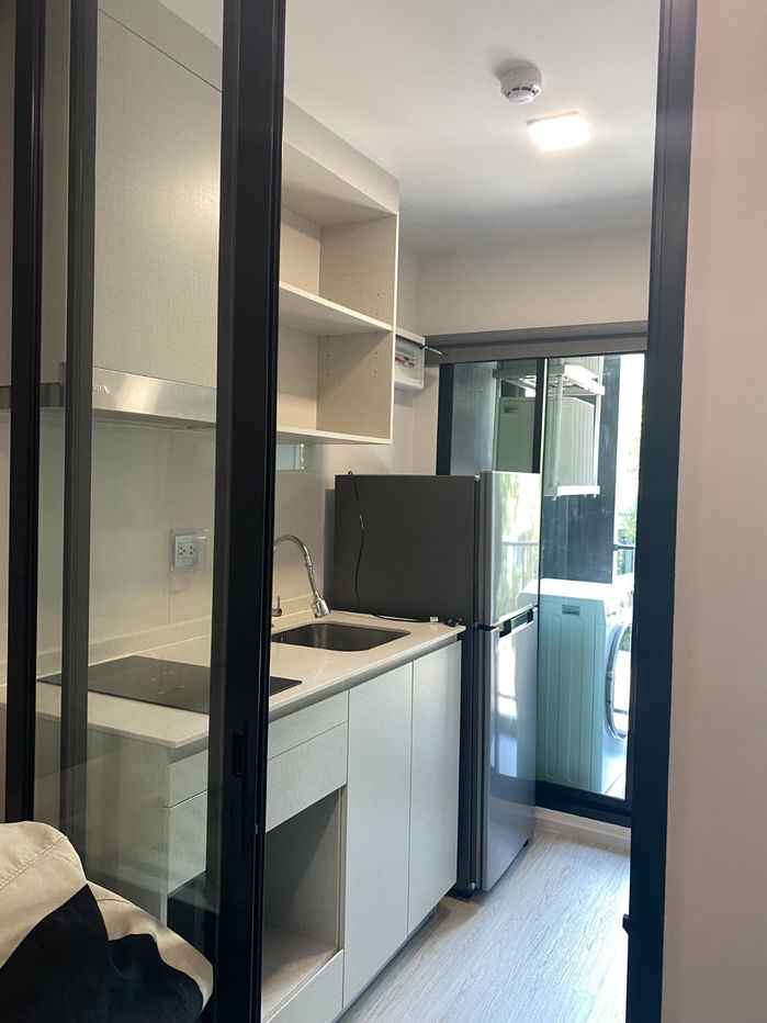 picture Condo for Rent: Atmoz Oasis Onnut - 4/14