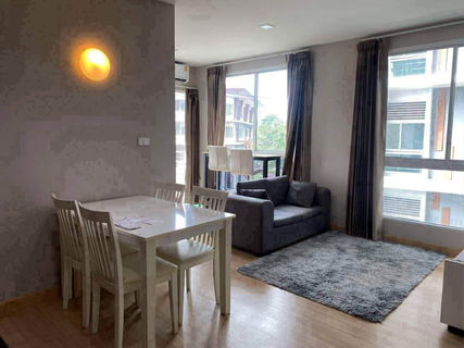 รูปภาพ ให้เช่า วันพลัสบิสสิเนส พาร์ค 2 ฟรีแม่บ้านทำความสะอาด 2ห้องนอน Tel. : 082-389-9314 (คุณบู)