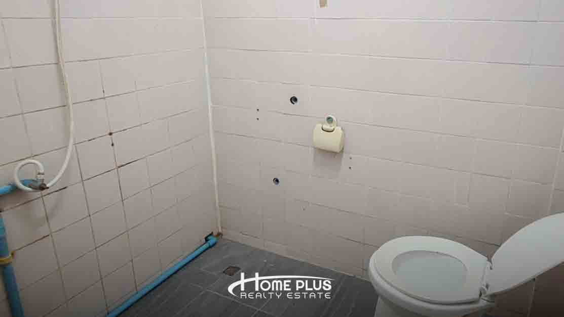 รูป หมู่บ้านศรีเพชร ซอยเพชรเกษม106 - รูปที่ 9/10