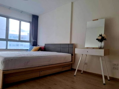 คอนโดให้เช่า : 🌈 For Rent 🌆  Elio Del Ray สุขุมวิท 64   🌆 JA-974