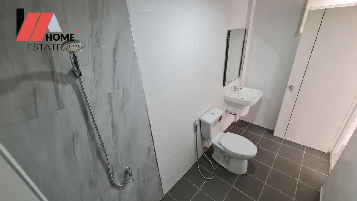 รูป หมู่บ้านสิวารัตน์ 9 บางบัวทอง บ้านแฝดฟังก์ชันครบ พร้อมให้คุณย้ายเข้าอยู่ทันที - รูปที่ 15/17