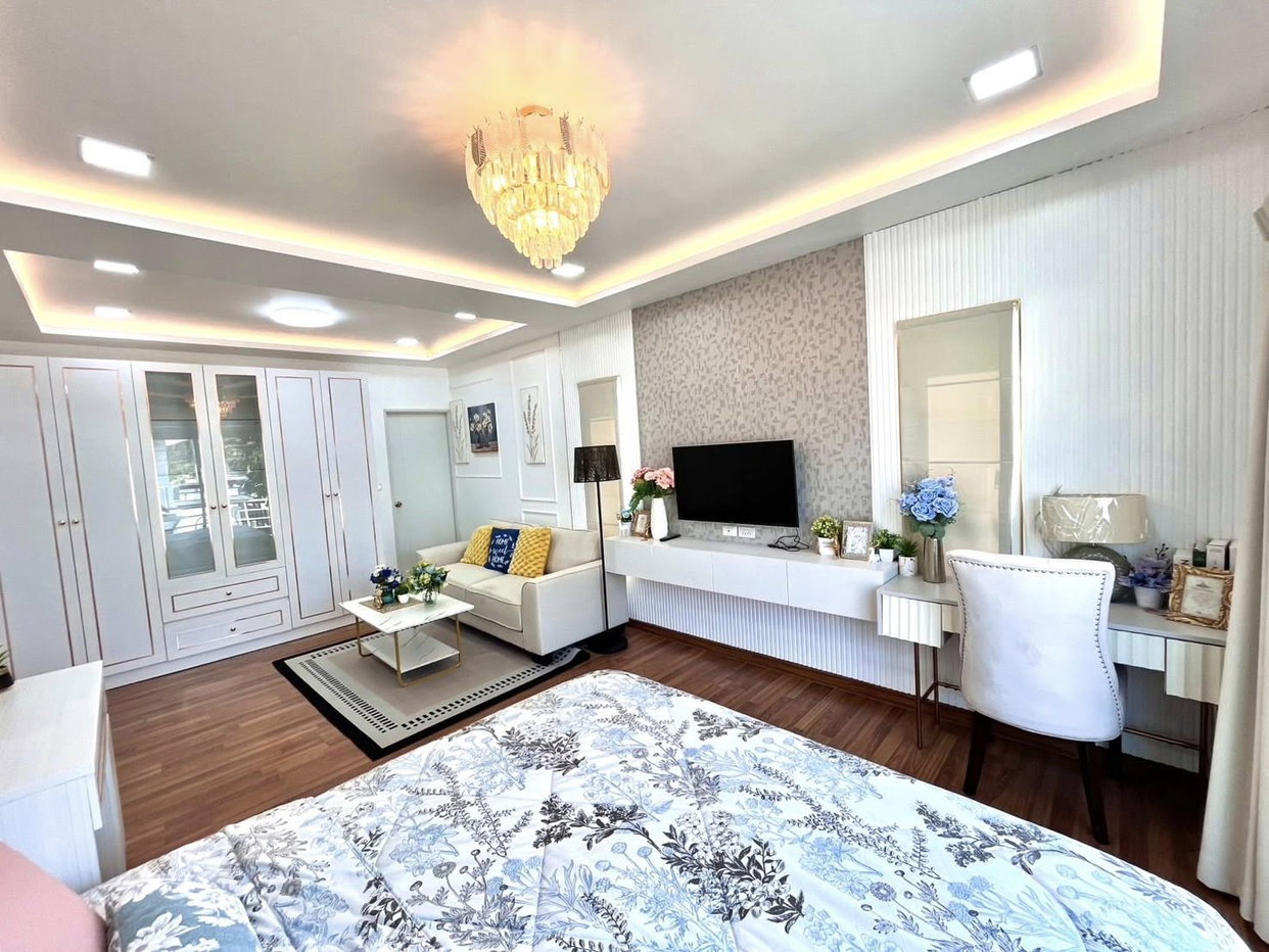 รูป Two-Storey Detached House for sale in Chaiyapruek Jomtien - รูปที่ 10/16
