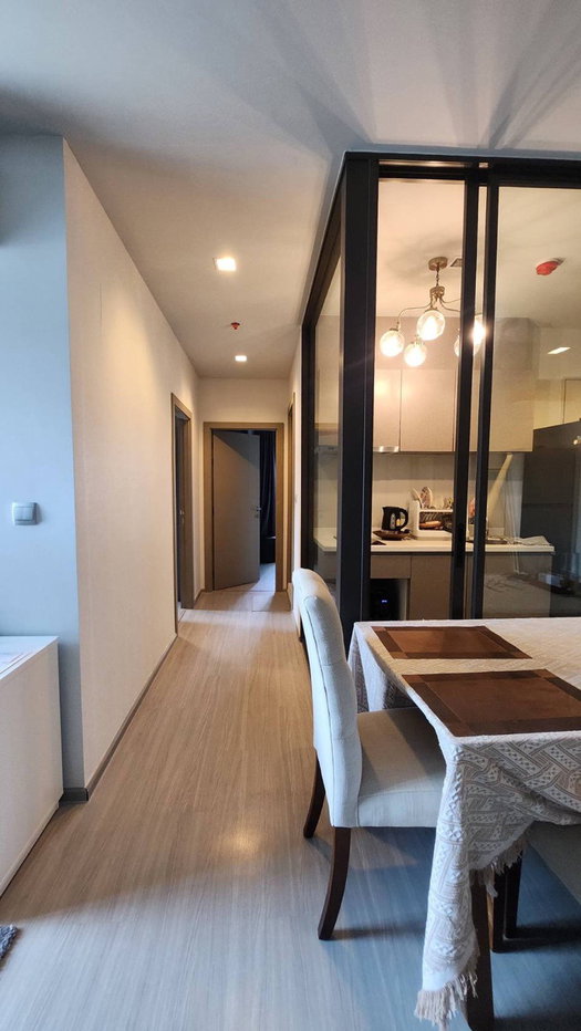 รูป LTH14289 – Condo for Sale | For Life Asoke Rama 9 | 59 sqm | 2 Beds 2 Baths | Near MRT Rama 9 | 9.3MB | คอนโดขาย ฟอร์ ไลฟ์ อโศก พระราม 9 - รูปที่ 8/9
