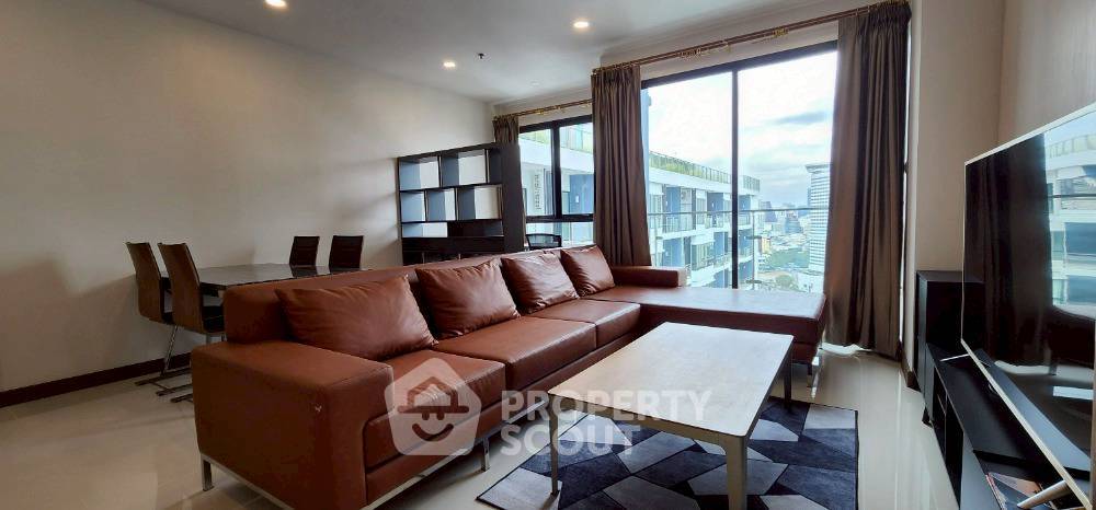 รูป คอนโด 2-ห้องนอน ที่ ศุภาลัย พรีเมียร์ เจริญนคร ใกล้ BTS กรุงธนบุรี (ID 2605650) - รูปที่ 17/20