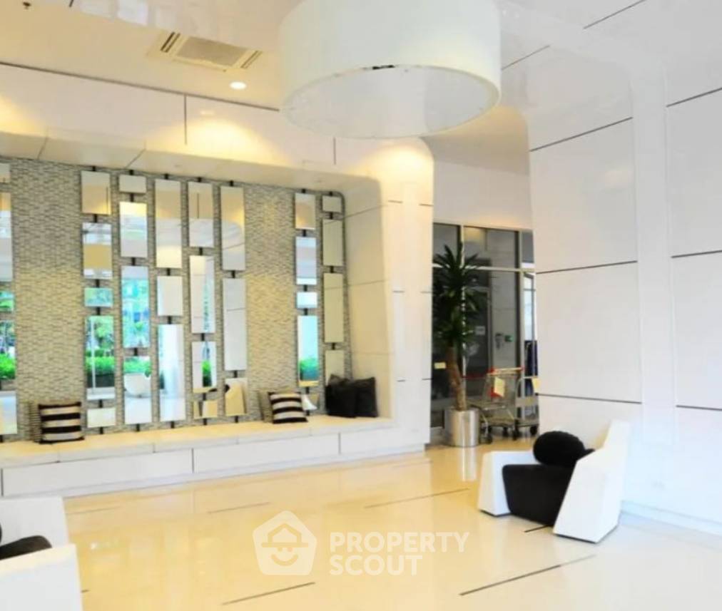 รูป คอนโด 2-ห้องนอน ที่ ศุภาลัย ปาร์ค เอกมัย-ทองหล่อ ใกล้ ARL รามคำแหง (ID 2588008) - รูปที่ 3/3