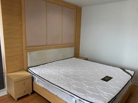 CG_SK17 Lumpini Ville Sukhumvit 77 ห้องว่างให้เช่า Line: @cgestate