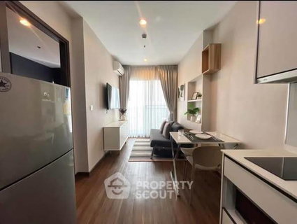 รูปภาพ 1-BR Condo at C Ekkamai near ARL Ramkhamhaeng (ID 2503356)